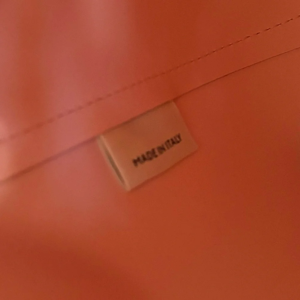 Mansur Gavriel Pink Crossbody Bag - Picture 6 of 10